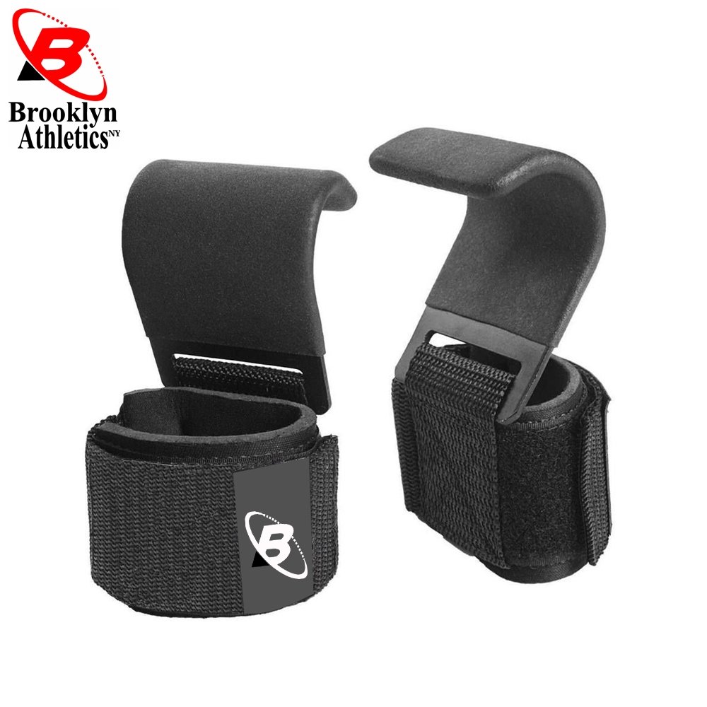 Weightlifting Hooks